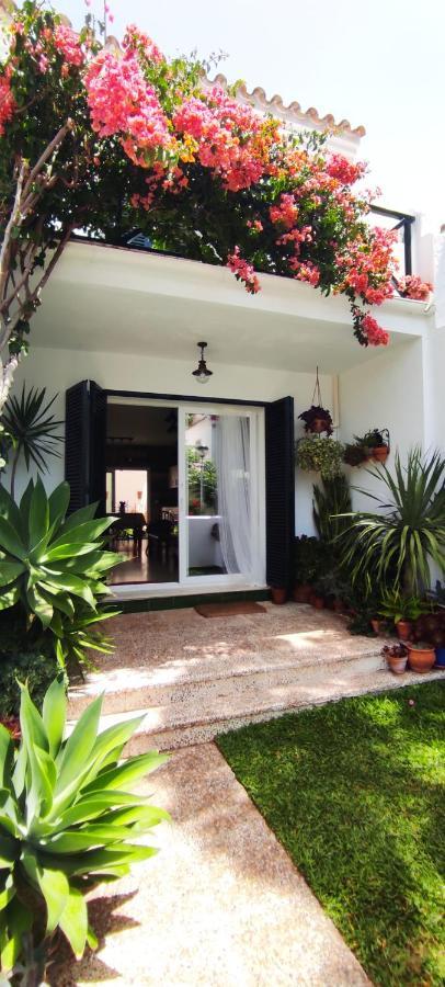 La Barrosa Duplex Villa Chiclana de la Frontera Exterior photo